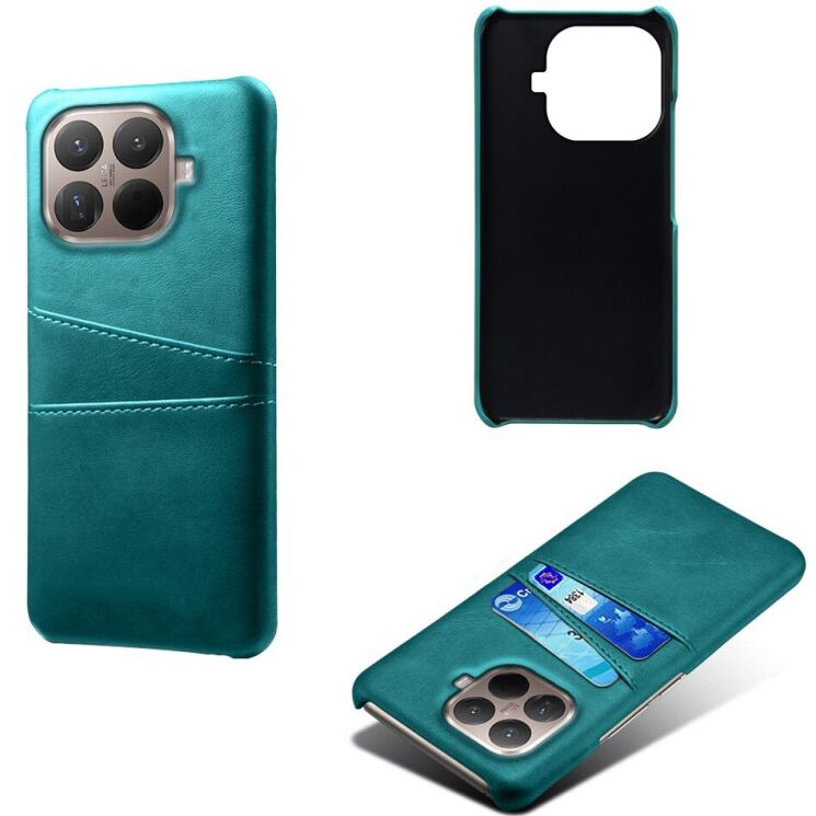 Защитный чехол KSQ Pocket Case для Xiaomi 15T Pro - Green: фото 5 из 5