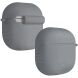 Защитный чехол Laut POD для Apple AirPods 4 - Gray (364426H). Фото 4 из 4