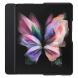 Захисний чохол Leather Flip Cover для Samsung Galaxy Fold 3 (EF-FF926LBEGRU) - Black (282017B). Фото 6 з 6