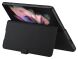 Захисний чохол Leather Flip Cover для Samsung Galaxy Fold 3 (EF-FF926LBEGRU) - Black (282017B). Фото 5 з 6