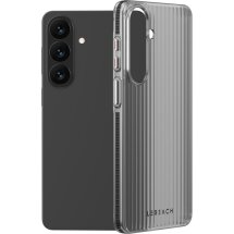 Защитный чехол LEREACH TOC Series для Samsung Galaxy S26 (S942) - Black: фото 1 из 11