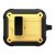 Захисний чохол NILLKIN Bounce Case для Apple AirPods Pro - Yellow: фото 1 з 18