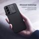 Захисний чохол NILLKIN CamShield Case для Samsung Galaxy A16 (A165) - Black (365253B). Фото 9 з 18