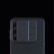 Захисний чохол NILLKIN CamShield Case для Samsung Galaxy A16 (A165) - Black (365253B). Фото 8 з 18