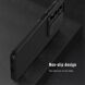 Захисний чохол NILLKIN CamShield Case для Samsung Galaxy A16 (A165) - Black (365253B). Фото 11 з 18