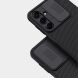 Захисний чохол NILLKIN CamShield Case для Samsung Galaxy A16 (A165) - Black (365253B). Фото 7 з 18