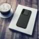 Захисний чохол NILLKIN CamShield Case для Samsung Galaxy A16 (A165) - Black (365253B). Фото 16 з 18