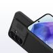 Захисний чохол NILLKIN CamShield Case для Samsung Galaxy A16 (A165) - Black (365253B). Фото 10 з 18