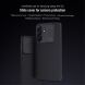 Захисний чохол NILLKIN CamShield Case для Samsung Galaxy A16 (A165) - Black (365253B). Фото 6 з 18