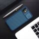 Защитный чехол NILLKIN CamShield Pro для Apple iPhone 11 - Black (269482B). Фото 15 из 16
