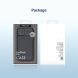 Защитный чехол NILLKIN CamShield Pro для Apple iPhone 11 - Black (269482B). Фото 16 из 16