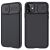 Защитный чехол NILLKIN CamShield Pro для Apple iPhone 11 - Black: фото 1 из 16