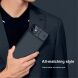 Защитный чехол NILLKIN CamShield Pro для Apple iPhone 11 - Black (269482B). Фото 13 из 16