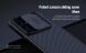 Защитный чехол NILLKIN CamShield Pro для Samsung Galaxy S24 FE (S721) - Black (367500B). Фото 8 из 20