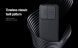 Защитный чехол NILLKIN CamShield Pro для Samsung Galaxy S24 FE (S721) - Black (367500B). Фото 16 из 20