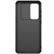 Защитный чехол NILLKIN CamShield Pro для Samsung Galaxy S24 FE (S721) - Black (367500B). Фото 6 из 20