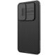 Защитный чехол NILLKIN CamShield Pro для Samsung Galaxy S24 FE (S721) - Black (367500B). Фото 2 из 20