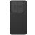 Защитный чехол NILLKIN CamShield Pro для Samsung Galaxy S24 FE (S721) - Black: фото 1 из 20