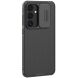 Защитный чехол NILLKIN CamShield Pro для Samsung Galaxy S24 FE (S721) - Black (367500B). Фото 3 из 20