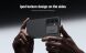 Защитный чехол NILLKIN CamShield Pro для Samsung Galaxy S24 FE (S721) - Black (367500B). Фото 15 из 20