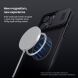 Защитный чехол NILLKIN CamShield Pro (with MagSafe Support) для Apple iPhone 16 Pro - Black (360552B). Фото 13 из 19