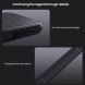 Защитный чехол NILLKIN CamShield Pro (with MagSafe Support) для Apple iPhone 16 Pro - Black (360552B). Фото 15 из 19
