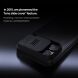 Защитный чехол NILLKIN CamShield Pro (with MagSafe Support) для Apple iPhone 16 Pro - Black (360552B). Фото 7 из 19