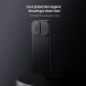 Защитный чехол NILLKIN CamShield Pro (with MagSafe Support) для Apple iPhone 16 Pro - Black (360552B). Фото 6 из 19