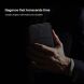 Защитный чехол NILLKIN CamShield Pro (with MagSafe Support) для Apple iPhone 16 Pro - Black (360552B). Фото 12 из 19
