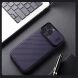Защитный чехол NILLKIN CamShield Pro (with MagSafe Support) для Apple iPhone 16 Pro - Black (360552B). Фото 18 из 19