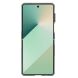 Захисний чохол NILLKIN Iceblade Magnetic (FF) для Samsung Galaxy Flip 7 - Gold (383954F). Фото 3 з 9