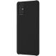 Защитный чехол Premium Hard Case для Samsung Galaxy A71 (A715) GP-FPA715WSABW - Black (313107B). Фото 2 из 3