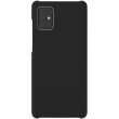Защитный чехол Premium Hard Case для Samsung Galaxy A71 (A715) GP-FPA715WSABW - Black (313107B)