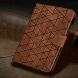 Защитный чехол Refarme Rhombus Pattern для Amazon Kindle 11th (2022/2024) - Brown (406303Z). Фото 7 из 10