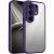 Защитный чехол Reframe Clear Bound для TECNO Camon 50 - Purple: фото 1 из 5