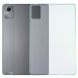 Защитный чехол Reframe Clear Hybrid для Lenovo Idea Tab (TB336) - Green (387704G). Фото 1 из 3