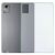 Защитный чехол Reframe Clear Hybrid для Lenovo Idea Tab (TB336) - Green: фото 1 из 3