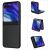 Защитный чехол Reframe Fiber Guard для Motorola Razr 50 / Razr 70 - Green: фото 1 из 8
