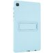 Защитный чехол Reframe Kickstand Cover для Samsung Galaxy Tab A7 Lite (T220/T225) - Baby Blue (252152TT). Фото 3 из 10