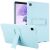 Захисний чохол Reframe Kickstand Cover для Samsung Galaxy Tab A7 Lite (T220/T225) - Baby Blue: фото 1 з 10
