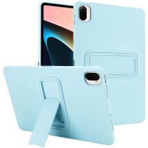 Защитный чехол Reframe Kickstand Cover для Xiaomi Pad 5 / Pad 5 Pro - Baby Blue: фото 1 из 10