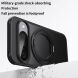 Захисний чохол Reframe Mag Stand для Google Pixel 10 / 10 Pro - Black (384807B). Фото 6 з 9