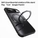 Захисний чохол Reframe Mag Stand для Google Pixel 10 / 10 Pro - Black (384807B). Фото 7 з 9