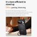 Захисний чохол Reframe Mag Stand для Google Pixel 10 / 10 Pro - Black (384807B). Фото 8 з 9