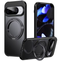 Захисний чохол Reframe Mag Stand для Google Pixel 10 / 10 Pro - Black: фото 1 з 9
