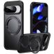 Захисний чохол Reframe Mag Stand для Google Pixel 10 / 10 Pro - Black (384807B). Фото 1 з 9