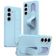 Защитный чехол Reframe Standing Grip для Samsung Galaxy S26 - Blue (404269L)
