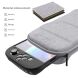 Защитный чехол Reframe Storage Bag для Nintendo Switch 2 - Gray (384425H). Фото 3 из 8