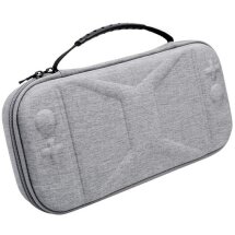 Захисний чохол Reframe Storage Bag для Nintendo Switch 2 - Gray: фото 1 з 8