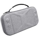 Защитный чехол Reframe Storage Bag для Nintendo Switch 2 - Gray: фото 1 из 8